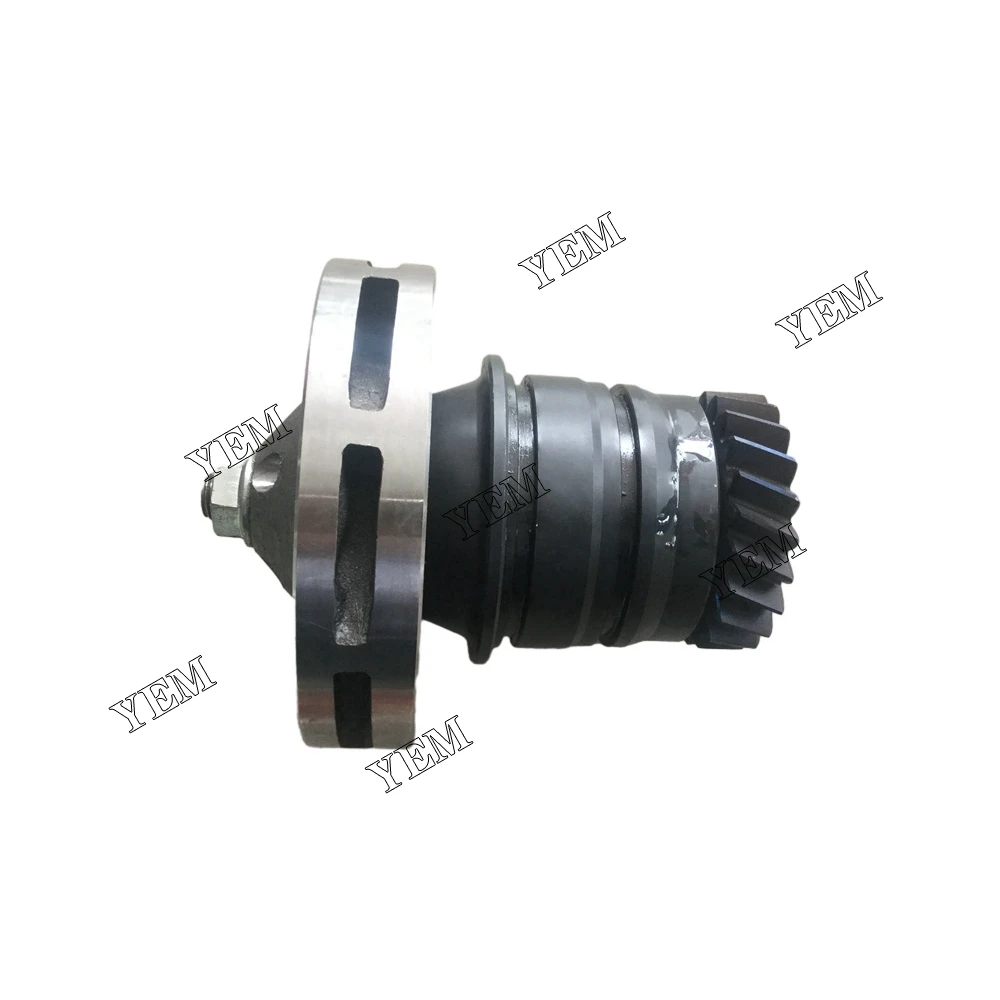 R914 Water Pump for Liebherr Aftermarket Engine Parts 3