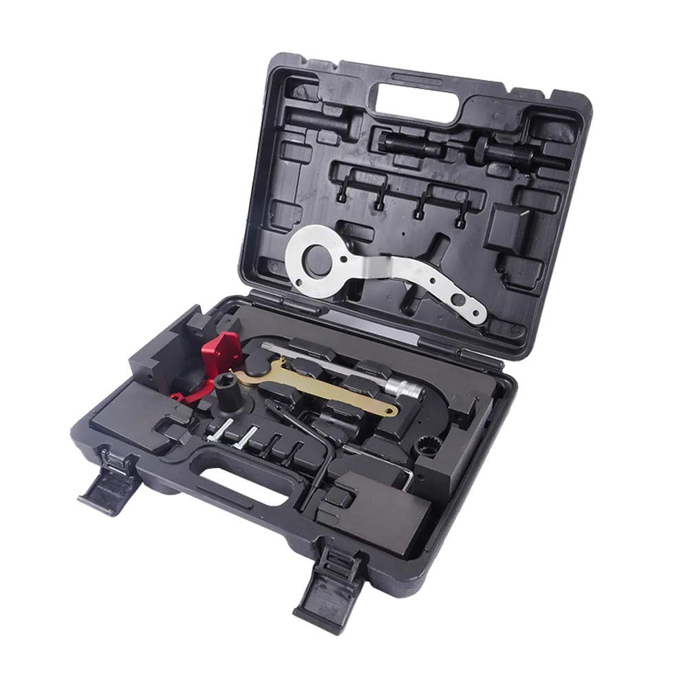 Engine Camshaft Alignment Timing Tool Set for BMW Mini B38 A15 A12 B48 A20 B58