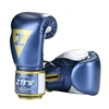 T-boxing  blue