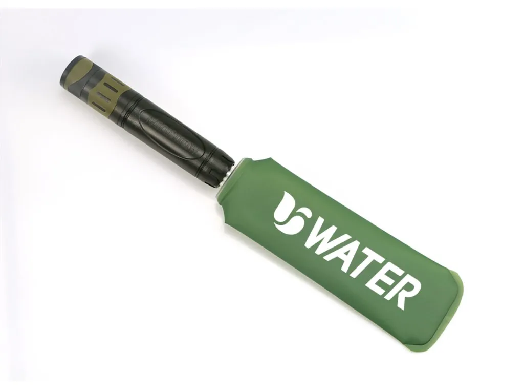 3 Stage Portable Water Filtration Pump Water Purification Buy Outdoor