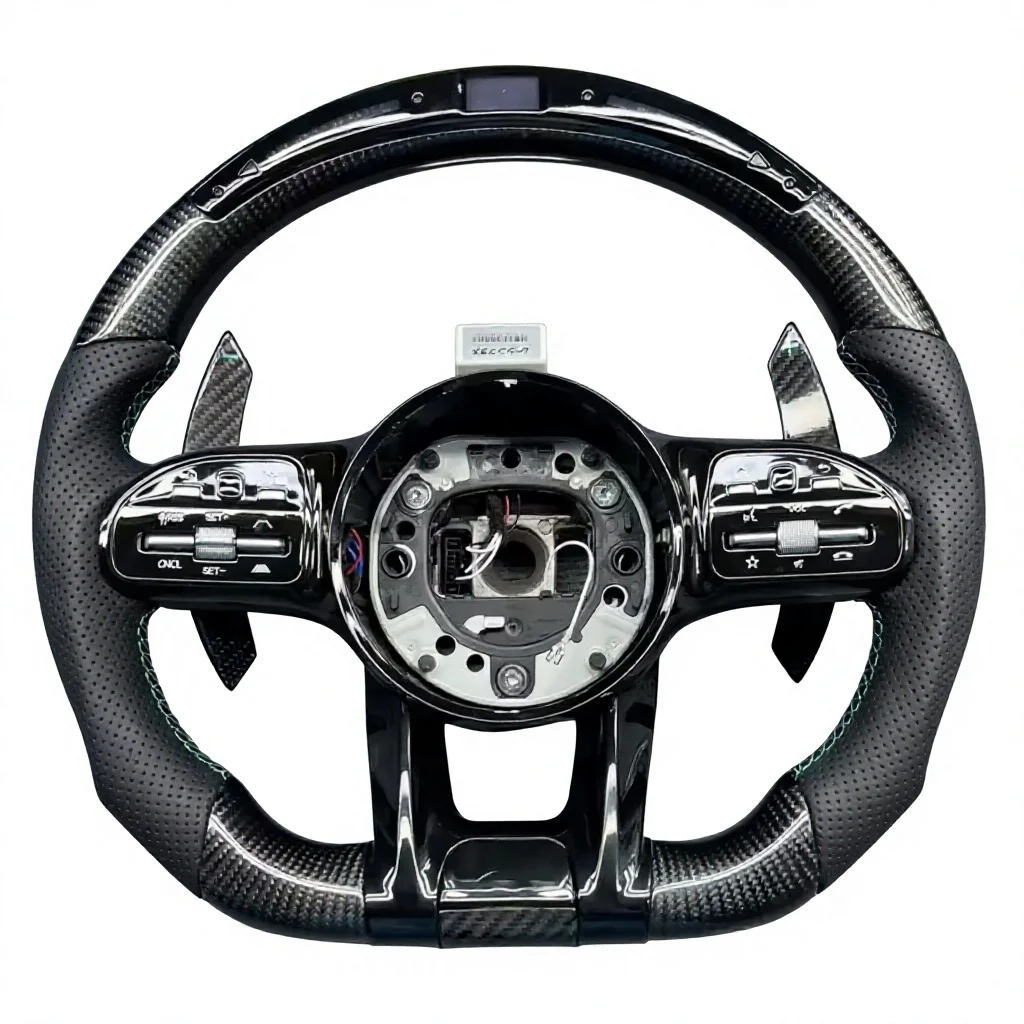 genuine-leather-hand-stitched-steering-wheel-mercedes-benz-amg-6