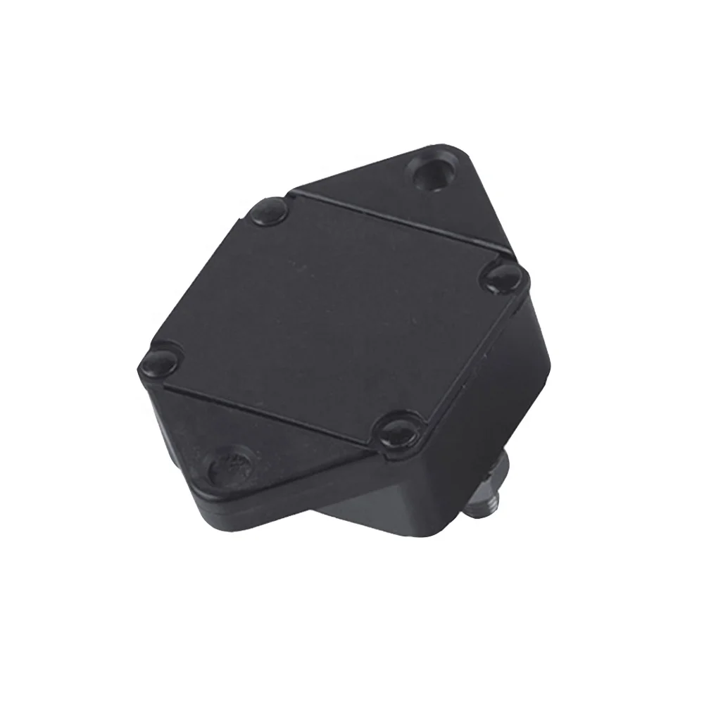 E9 IP67 Waterproof Car Circuit Breaker 25a 24v Dc MCB 30a 40a 50a 60a 70 90a 100a 150a 1p Pole Auto Reset Circuit Breaker