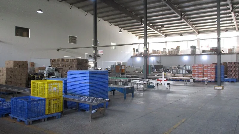 Yunnan Daily Import And Export Trade Co., Ltd. 3