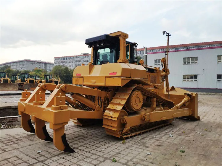 XCMG Official SD7N Mini Bulldozer Compact Dozer Bulldozers for Sale