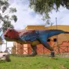 Carnotaurus