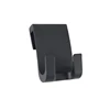 Gancio spremeeee in Silicone nero
