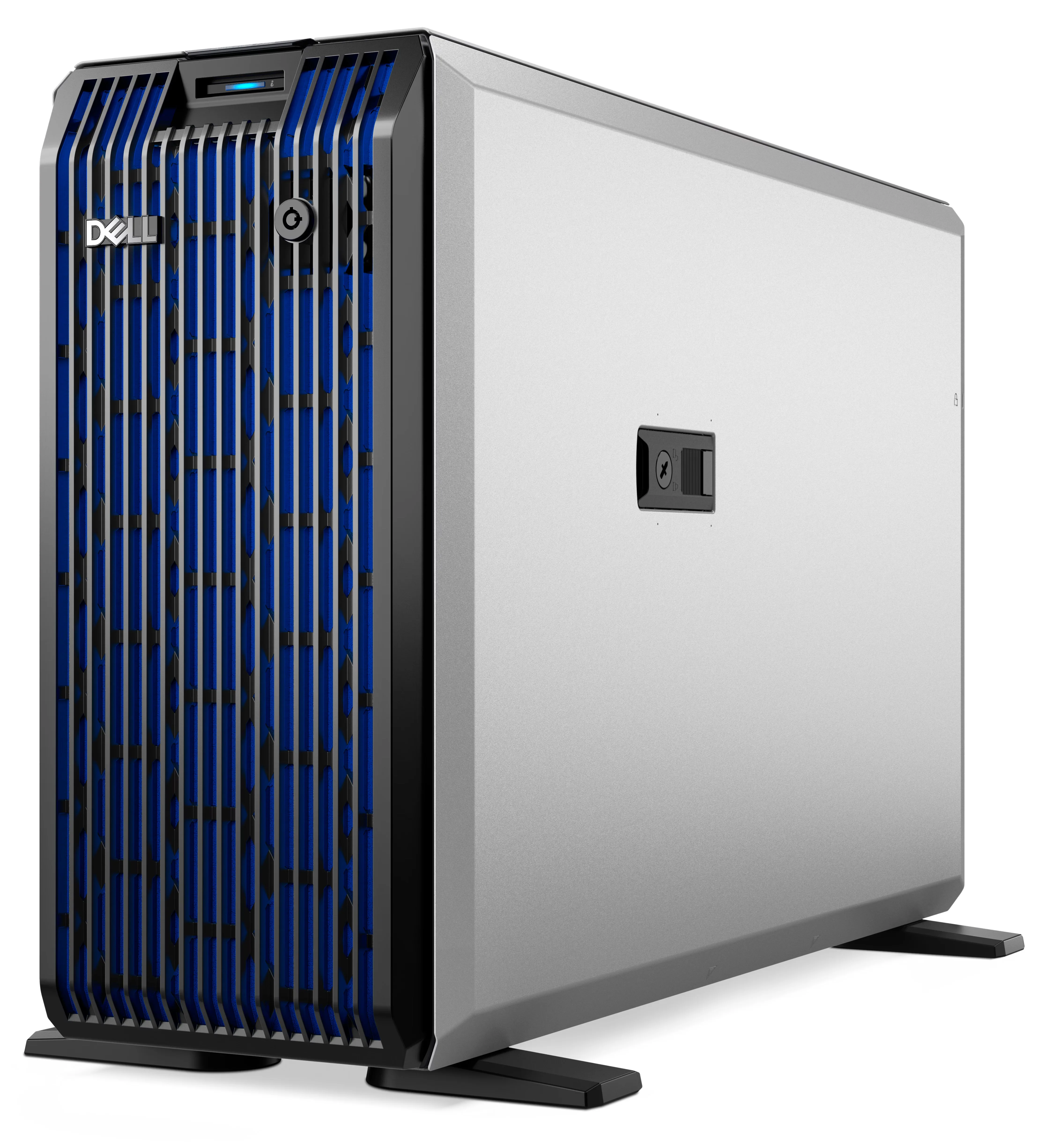 DELL PowerEdge T360タワーサーバープロセッサ用インテルXeon E-2414 E