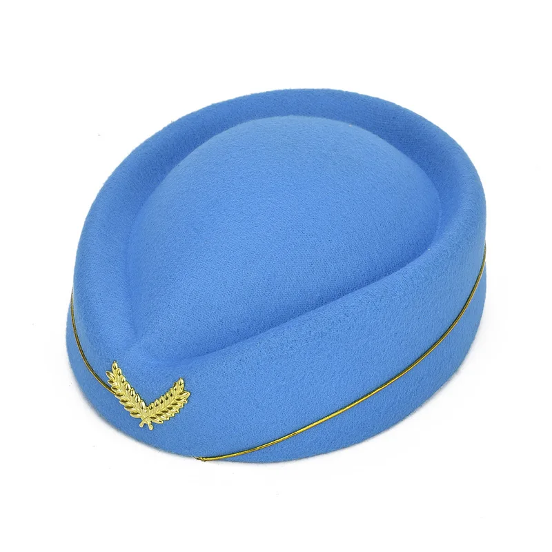 Elegant Wool Berets for Women - Perfect for Winter Fashion display picture 1