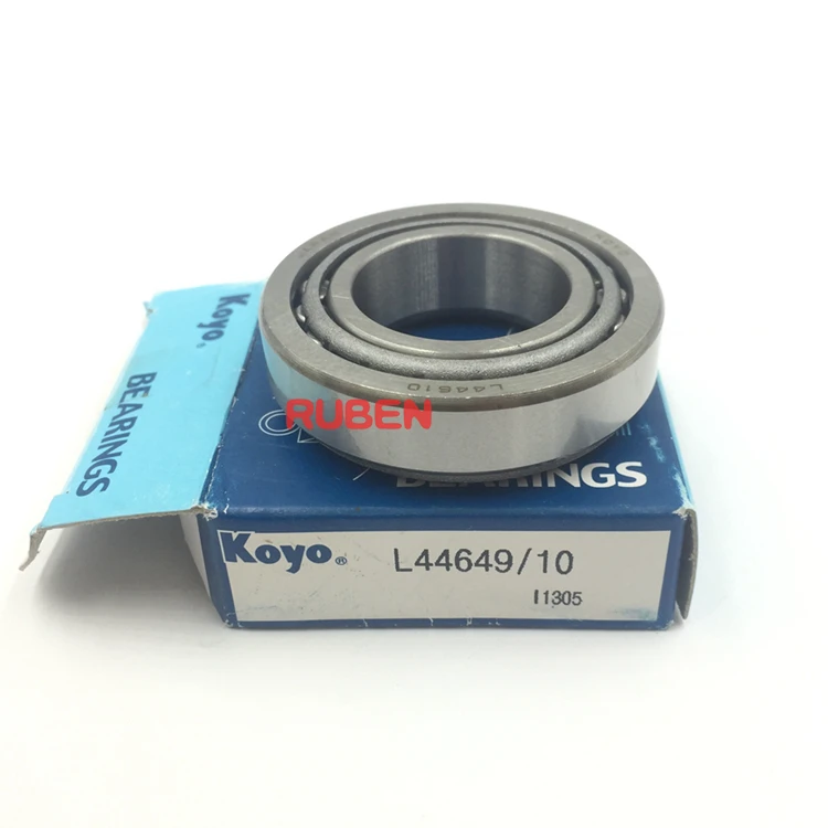 Wholesale High Precision Taper Roller Bearing 90368-21001 Auto