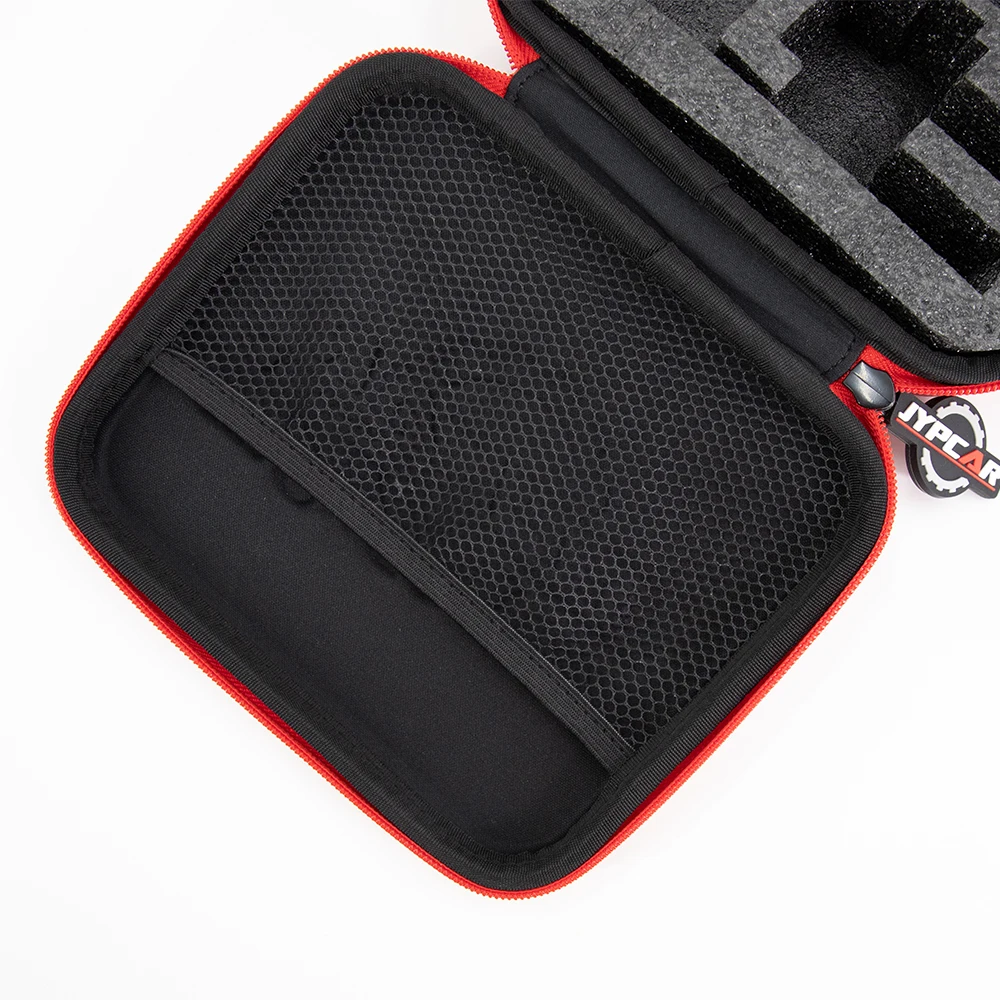 Professional Cases Universal Carry Box Custom Inner EVA Foam Tool Bag factory