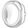 Satin Silver