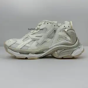 Top Quality Chunky Walking Sneakers New Fashion Styles for Men and Women