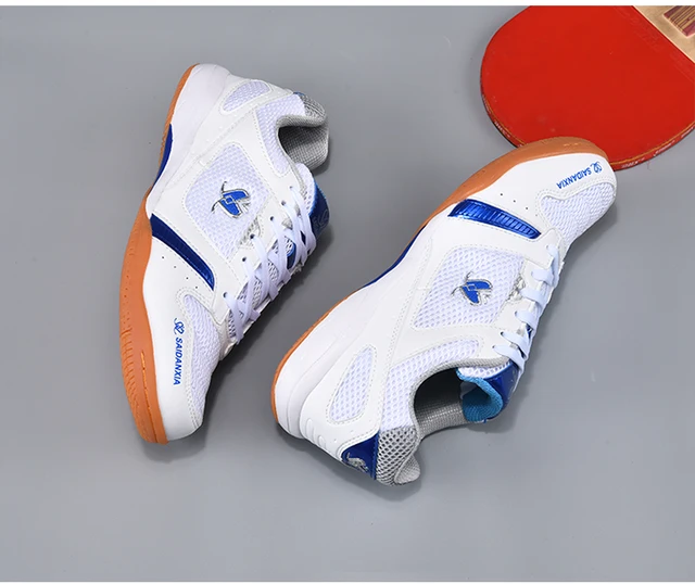 breathable Table tennis shoes comfortable leisure fashionable High quality and cheap Sports shoes - Image 5