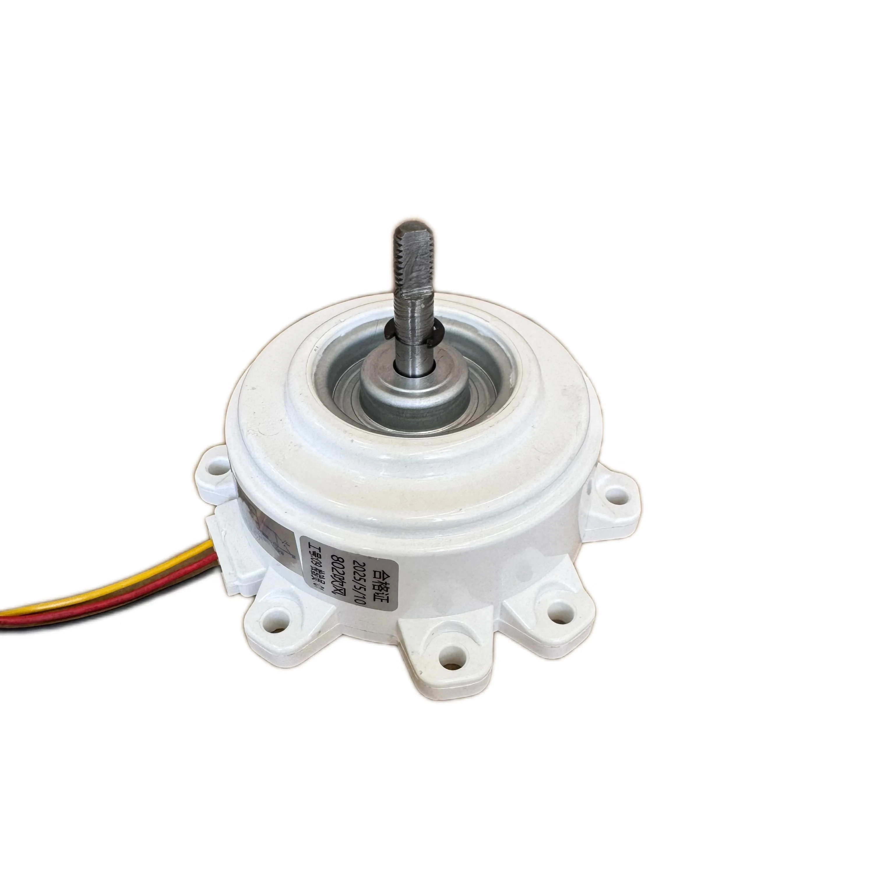 For Household Exhaust Fan, 220V-240V, Aluminum - detail 32