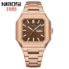 Marrone rosa