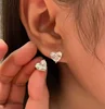 Heart cut-D-E color