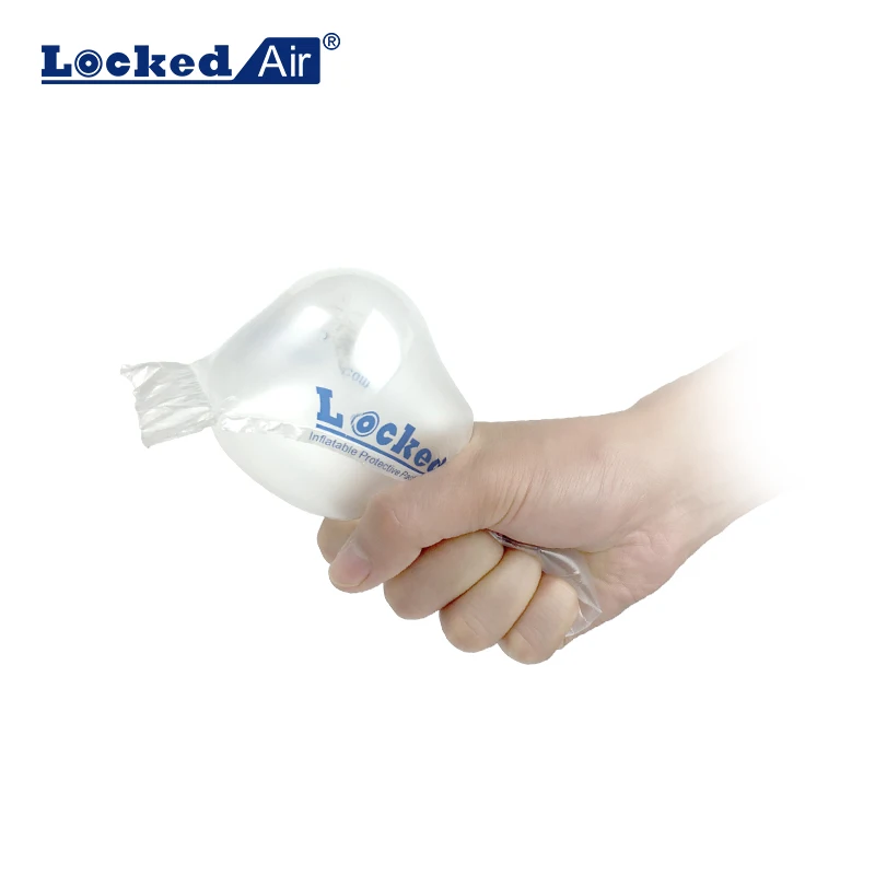 
 10 см * 20 см * 500 м пузырьковый рулон с рулоном для упаковки воздушной подушки  