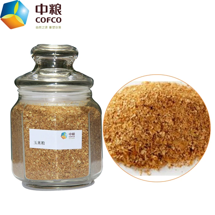 Additive CORN GLUTEN Golden Yellow Powder/granules Top Grade Feed Additive Maize Grading Corn Maize Germ Meal