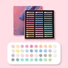 Macaron 36 couleurs
