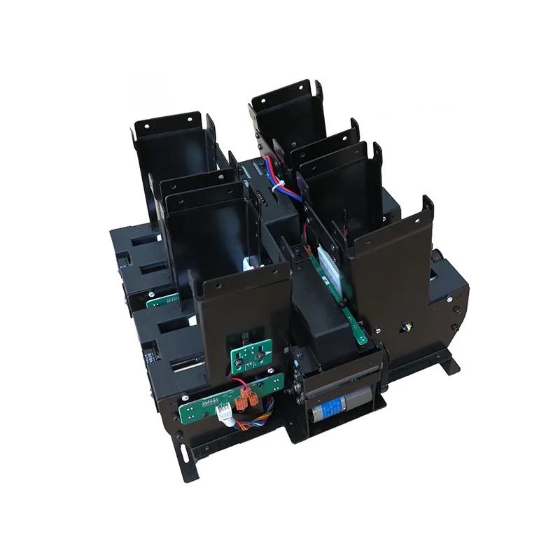 Sim Card Dispenser Kiosk Vending Machine SK-AD500