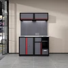 Two-unit workstation - S02