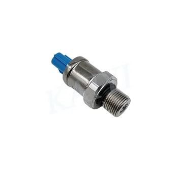 Construction machinery parts High Pressure Sensors excavator part LS52S00015P1 for KOBELCO SK200-8 SK260-8 SK330-8 SK350-8