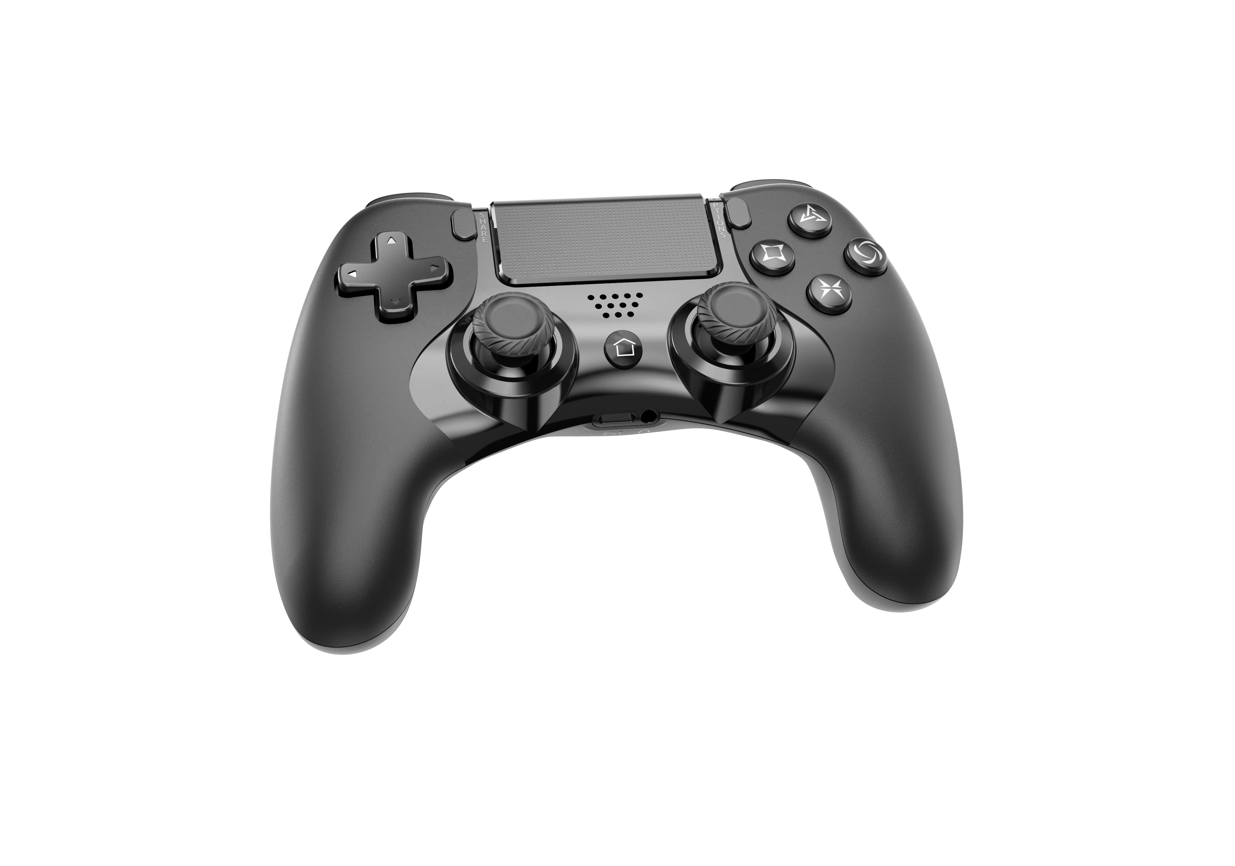 Wireless BT  PS4 Game Controller with Touch Pad