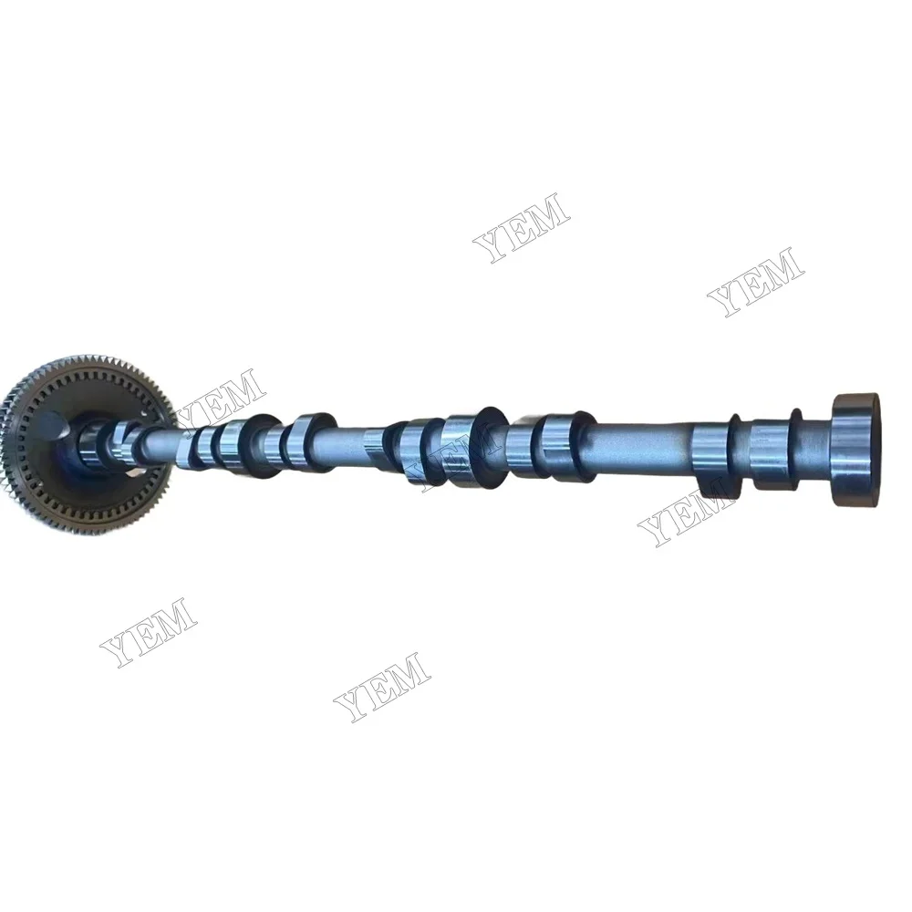 Camshaft Assy Compatible for Caterpillar C9.3 Engine Parts With Warranty 2