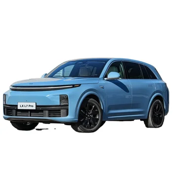 2023 Wholesale Chinese luxury electric SUV Lixiang L7 Pro new energy vehicle ev 4wd avto 0km used electric new car