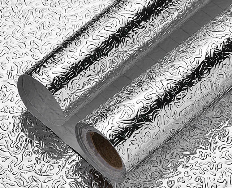 20 Micron Aluminum Foil