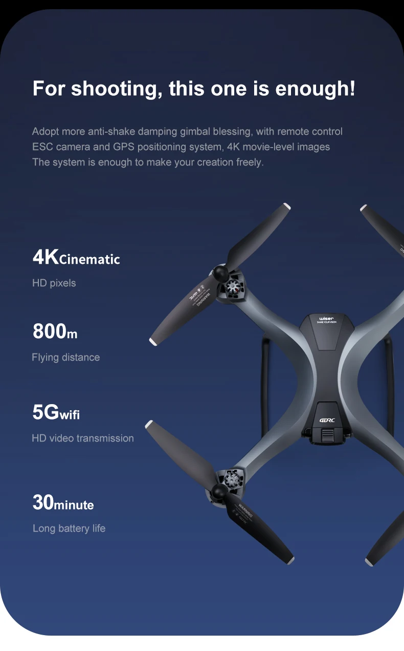 f5 pro drone