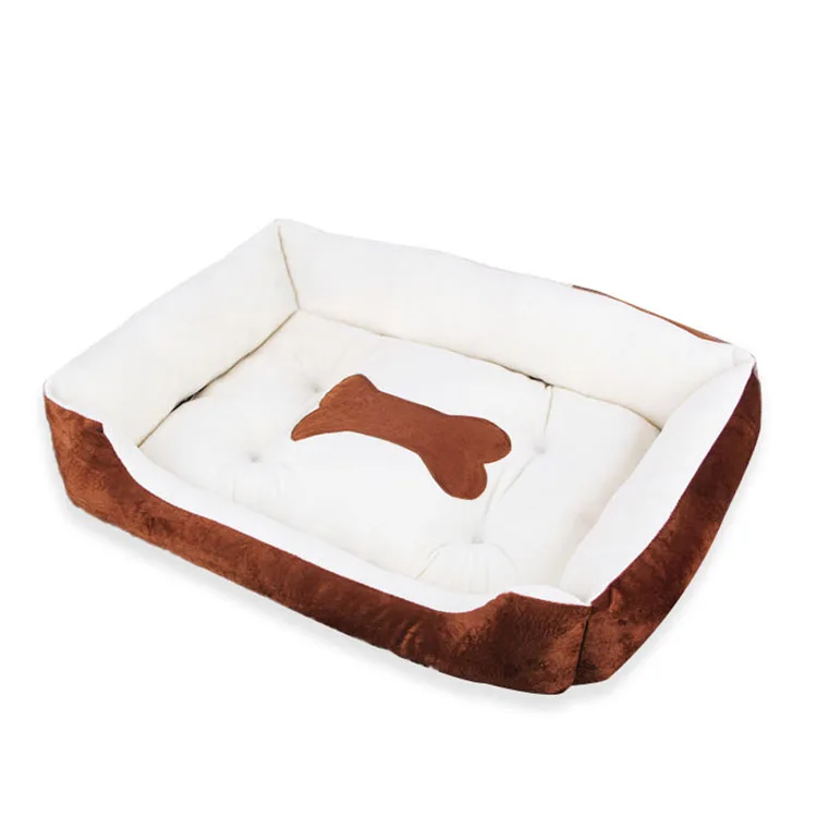 custom size dog bed