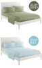 Light Green/ Light Blue