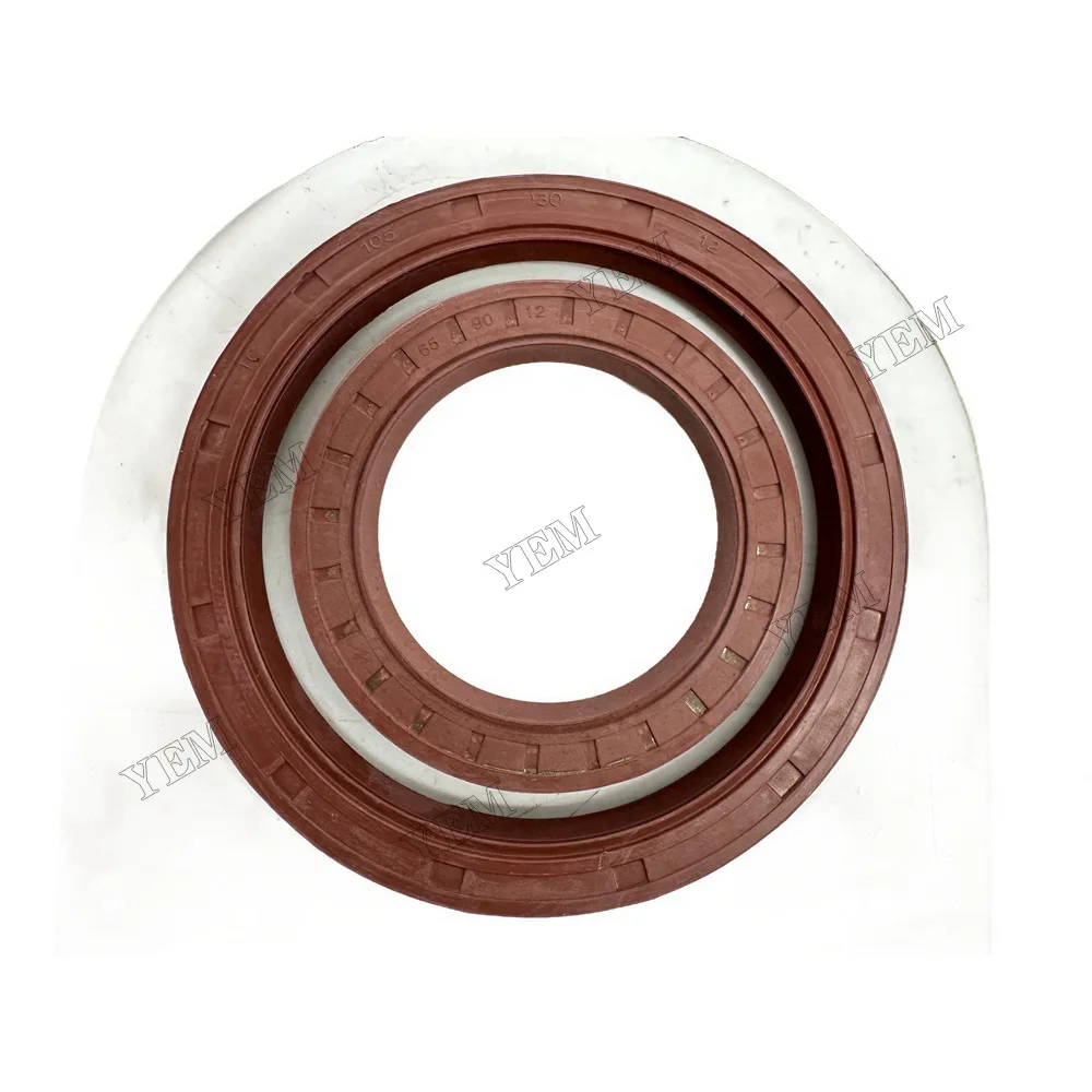 For Weichai 6105 Full Gasket Kits Aftermarket Engine Spare Parts 5