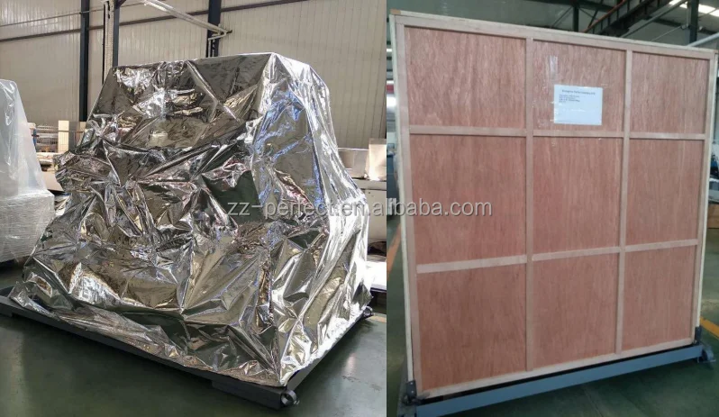 Low Price Automatic Paper Pile Aligning Machine Price Auto Pile Turner and Stacking Machine