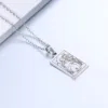 Silver Virgo