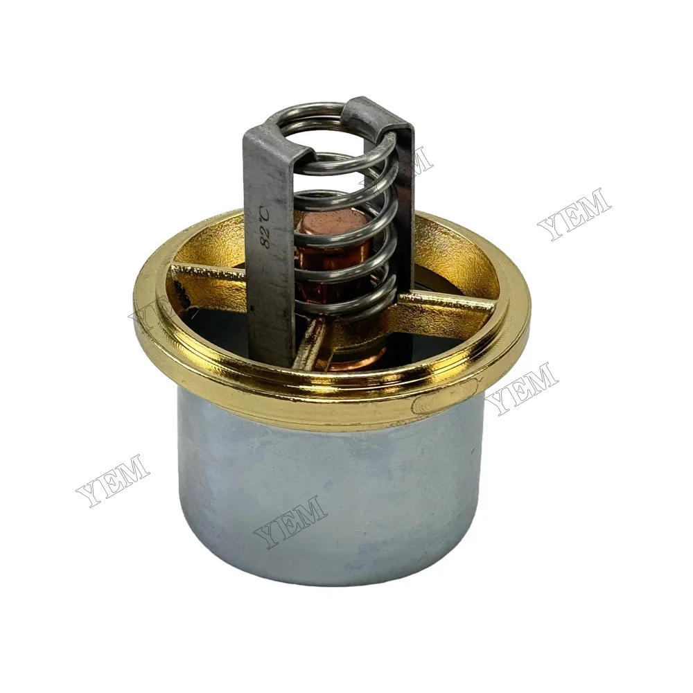 Thermostat 3076489 Fit for M11 Engine Parts