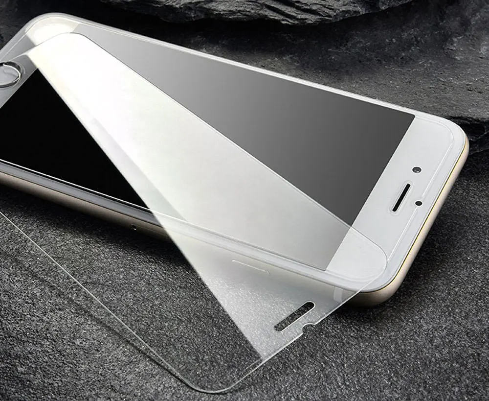 Tempered Glass For Iphone 15 14 13 12 11 Xr Xs Max Pro Plus Mobile Screen Protector Anti Fingerprint Ghm092 Laudtec factory