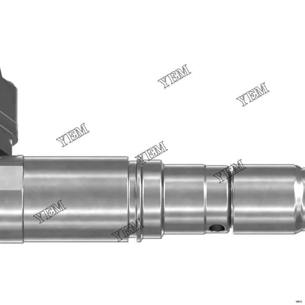 D9R Injector Gp-Fuel 174-7526 1747526 Wholesale Engine Parts 4