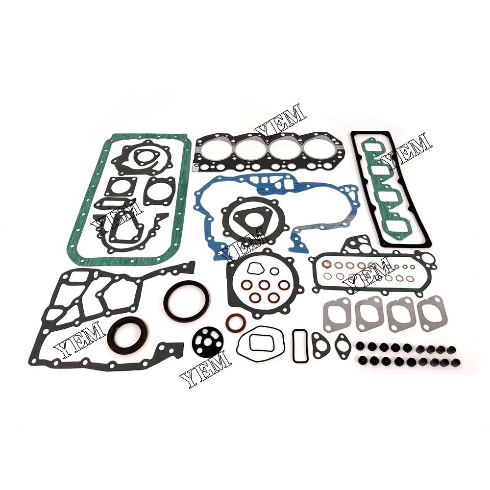 Engine Gasket Kit TD27 10101-43G27 for Nissan Engine Rebuild Kit