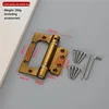 brass