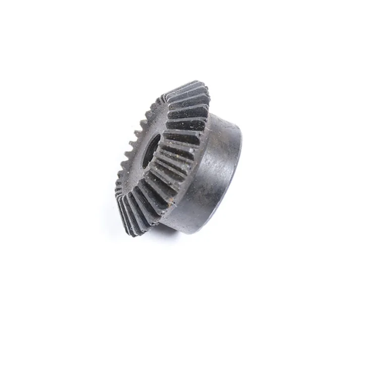 metal spur gears