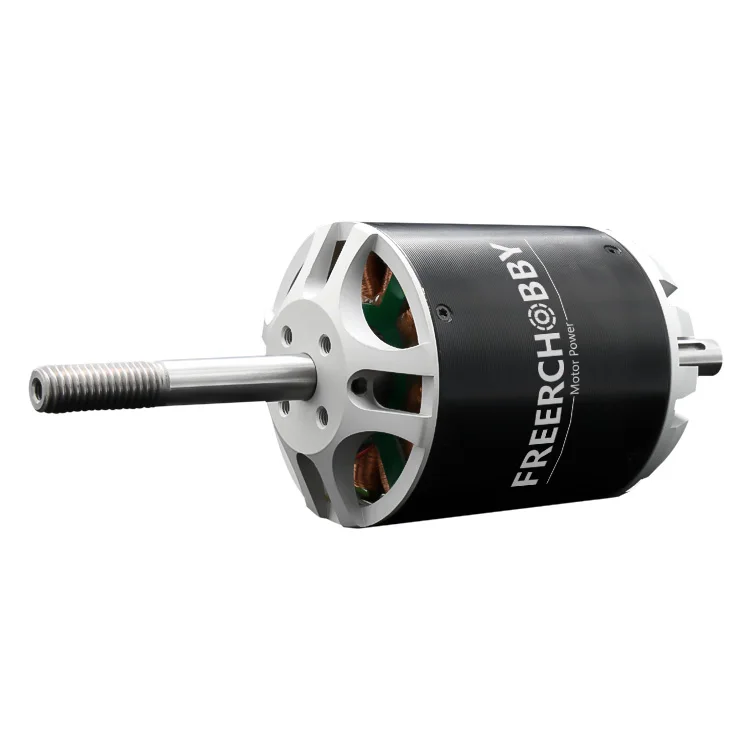MP 80100 7000 W Sensorless Sensored Dc Brushless Motor Electric Bike on off Road Skateboard Go Kart Propulsion  Ect
