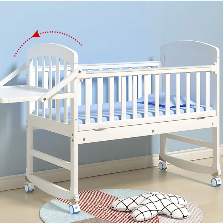 Lit De Bebe En Bois Berceau Portable Pliable Simple Convertible Pour Voyage A Vendre Buy Bebe De Chevet Lit Lits Bebe Balancer Lit Bebe Product On Alibaba Com