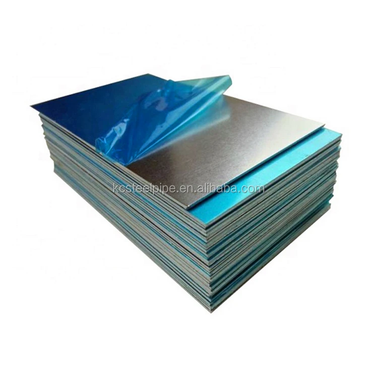 5757 Aluminum Sheet - Durable, Versatile, and Customizable