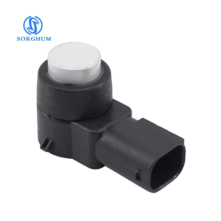 Sorghum PSA 9666016377N9 Bumper Backup PDC Parking Sensor for Peugeot 307 308 Citroen