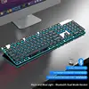 Luz azul negra - Modo BT 2