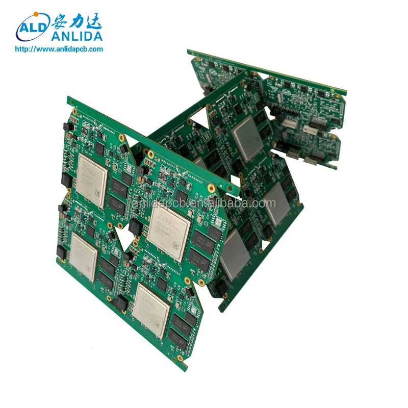 PCB PCBA Circuit Board Pcb Schematic Design Update Modified Services