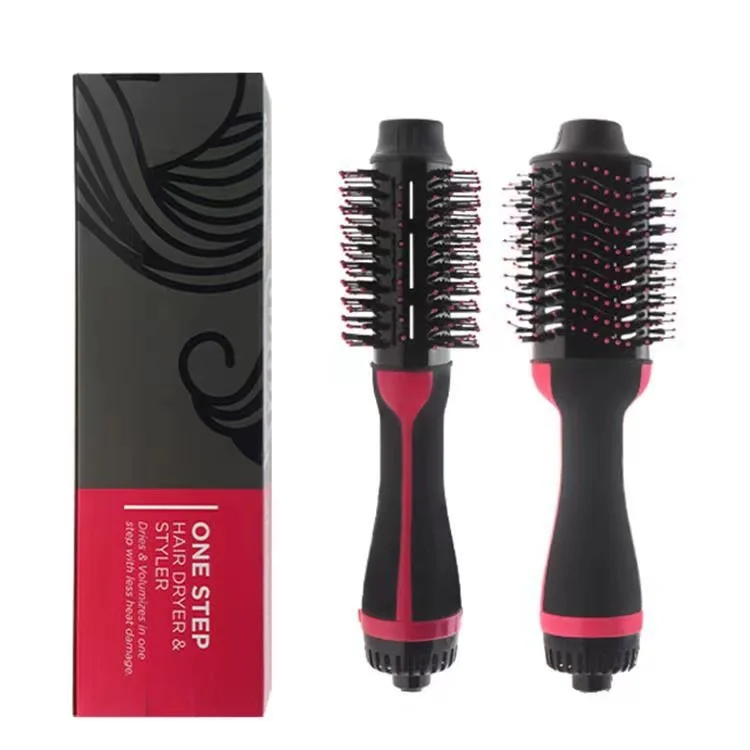 Cepillo Secador Y Voluminizador Revlon One Step Original | Paris.cl
