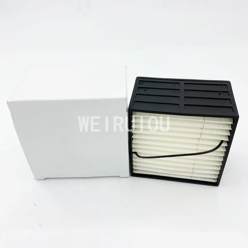 Diesel Engine Fuel Water Separator Filter SN40056 N378886